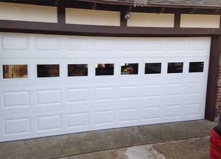 after-garage-door-repair
